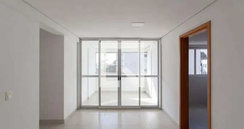 Cobertura para Aluguel - Jaraguá, 4 Quartos,  178 m² - Belo Horizonte