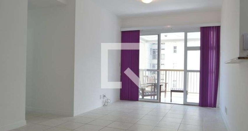 Apartamento para Aluguel - Jacarepaguá, 3 Quartos,  92 m² - Rio de Janeiro