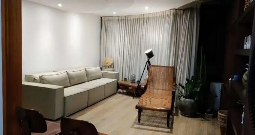 Apartamento para Aluguel - Recreio, 3 Quartos,  112 m² - Rio de Janeiro