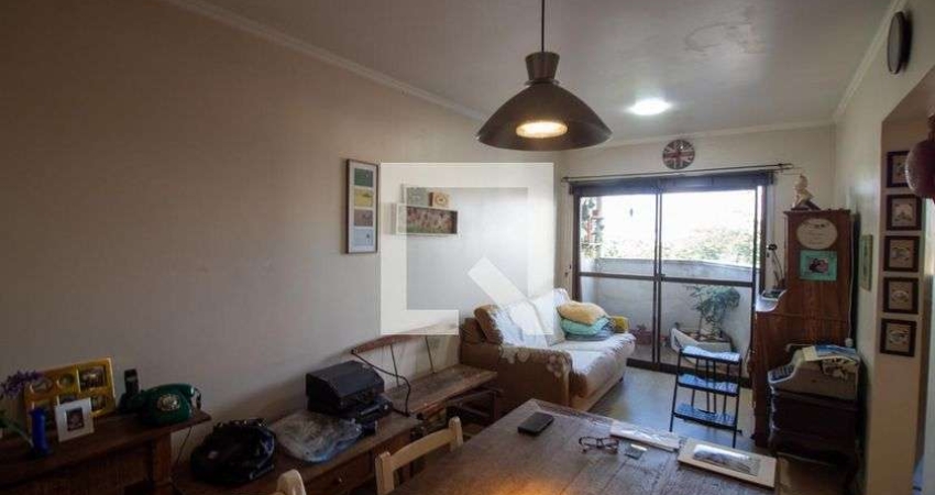 Apartamento para Aluguel - Campo Belo, 2 Quartos,  75 m² - São Paulo
