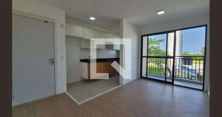 Apartamento para Aluguel - Recreio, 2 Quartos,  53 m² - Rio de Janeiro
