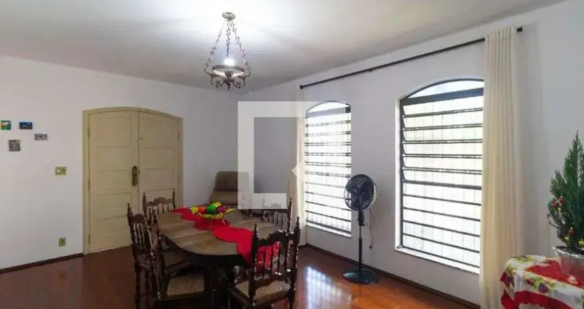 Casa para Aluguel - Jardim Flamboyant, 4 Quartos,  225 m² - Campinas
