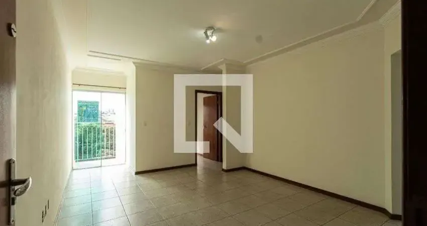Apartamento para Aluguel - Vila Santa Terezinha, 2 Quartos,  83 m² - Sorocaba