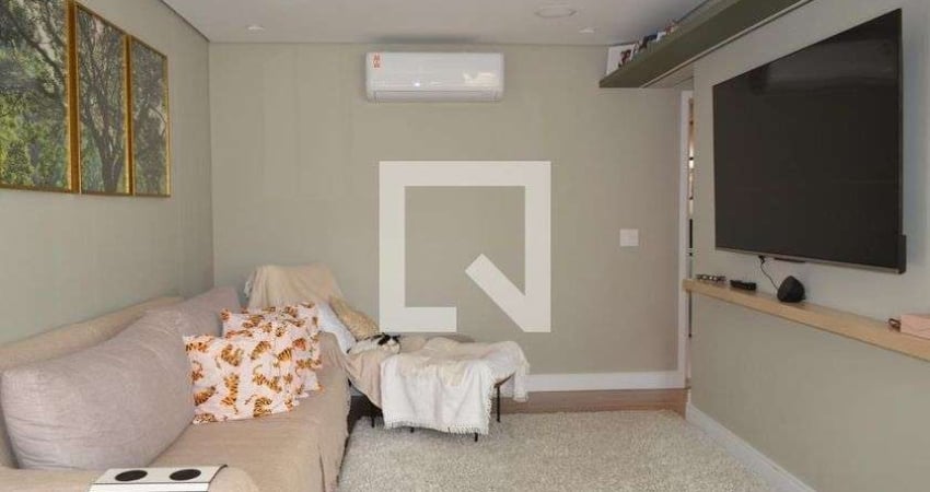 Apartamento para Aluguel - Ipiranga, 3 Quartos,  91 m² - São Paulo