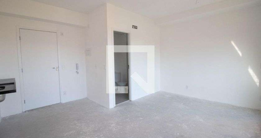 Kitnet / Stúdio para Aluguel - Vila Madalena, 1 Quarto,  28 m² - São Paulo
