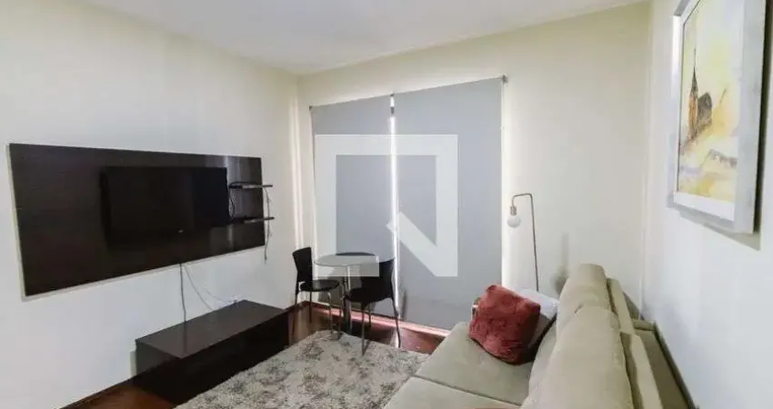 Apartamento para Aluguel - Perdizes, 2 Quartos,  50 m² - São Paulo