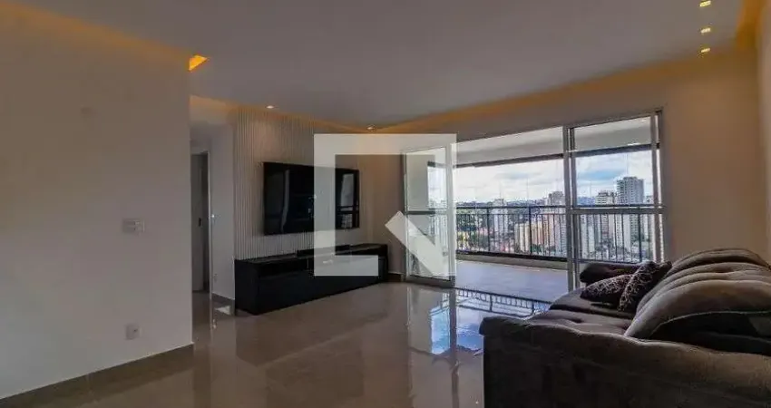 Apartamento para Aluguel - Vila Mascote, 2 Quartos,  81 m² - São Paulo