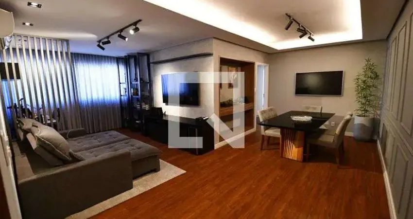 Apartamento para Aluguel - Bosque, 3 Quartos,  138 m² - Campinas
