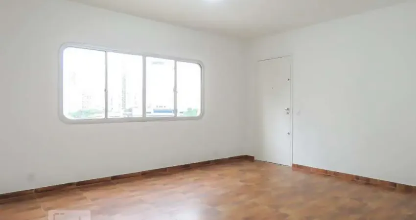 Apartamento para Aluguel - Vila Olímpia, 2 Quartos,  93 m² - São Paulo
