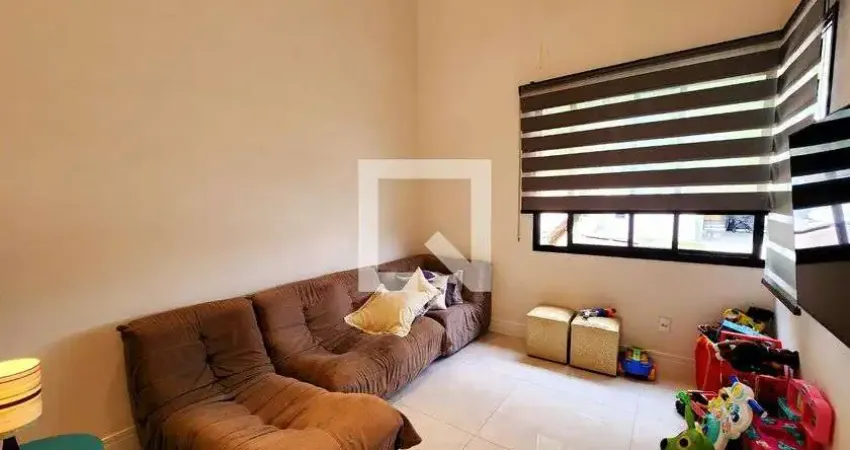 Casa para Aluguel - CECAP, 4 Quartos,  220 m² - Jundiaí