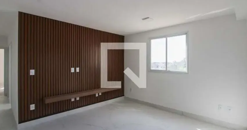 Apartamento para Aluguel - Paquetá, 2 Quartos,  61 m² - Belo Horizonte