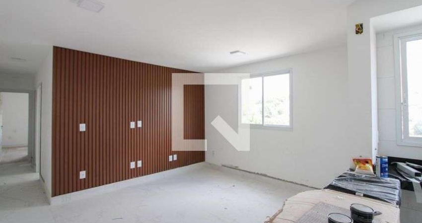Apartamento para Aluguel - Paquetá, 2 Quartos,  61 m² - Belo Horizonte