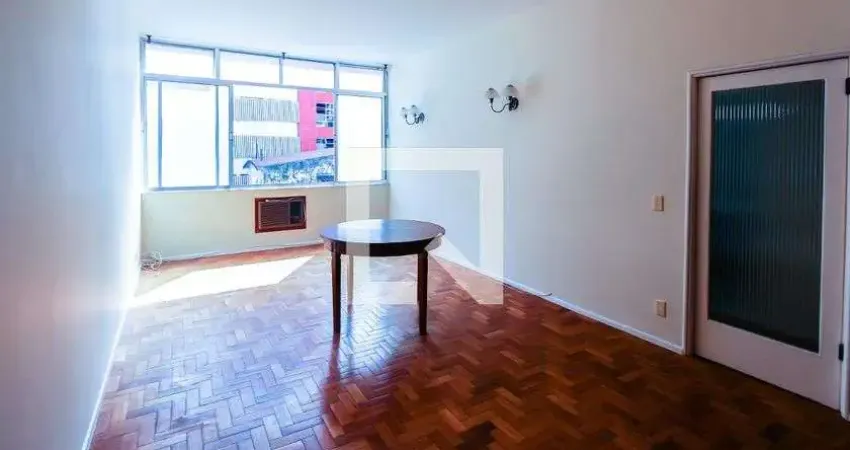 Apartamento para Aluguel - Ipanema, 2 Quartos,  60 m² - Rio de Janeiro