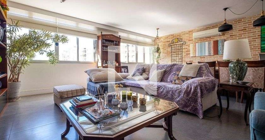 Apartamento para Aluguel - Jardim Paulista, 2 Quartos,  170 m² - São Paulo