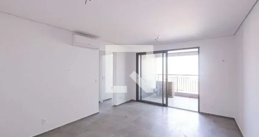 Apartamento para Aluguel - Tatuapé, 2 Quartos,  57 m² - São Paulo