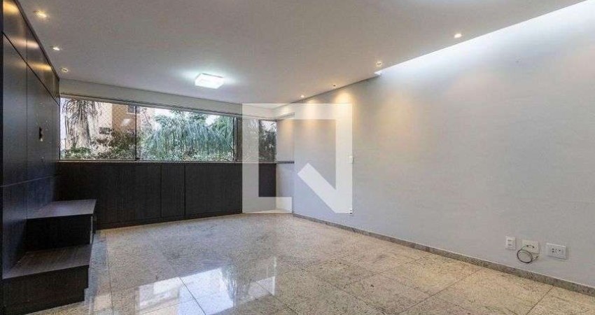 Apartamento para Aluguel - Castelo, 3 Quartos,  160 m² - Belo Horizonte