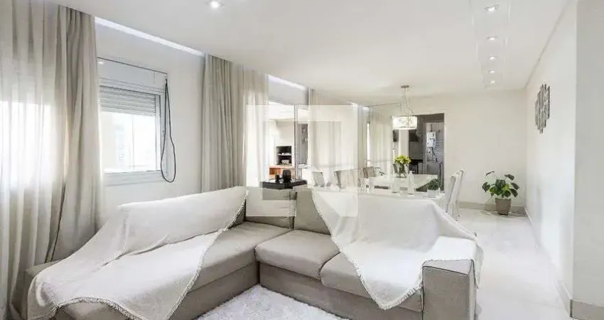 Apartamento para Aluguel - Água Branca, 2 Quartos,  101 m² - São Paulo