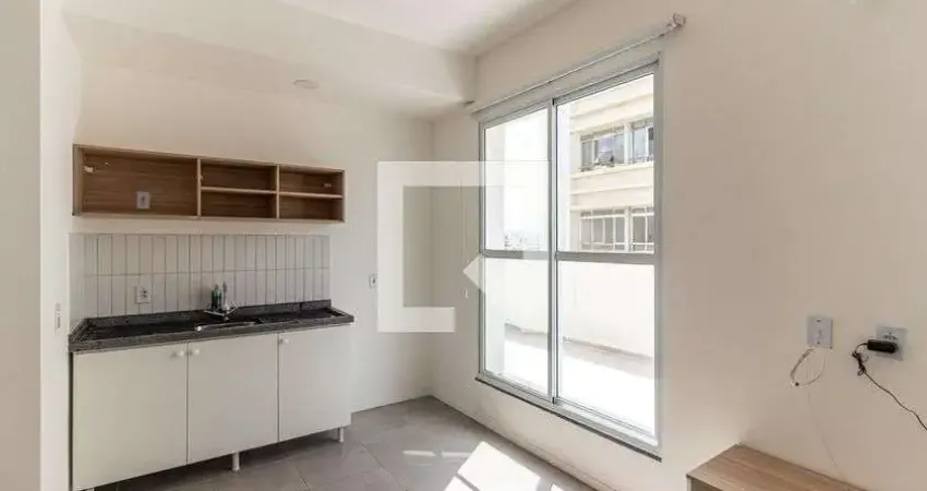 Cobertura para Aluguel - Centro, 2 Quartos,  117 m² - São Paulo