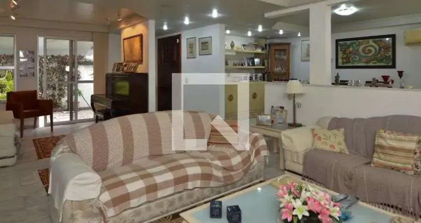 Casa para Aluguel - Recreio, 7 Quartos,  500 m² - Rio de Janeiro