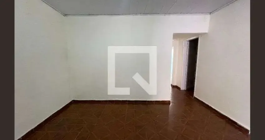 Casa para Aluguel - Jardim Éster Yolanda, 3 Quartos,  150 m² - São Paulo