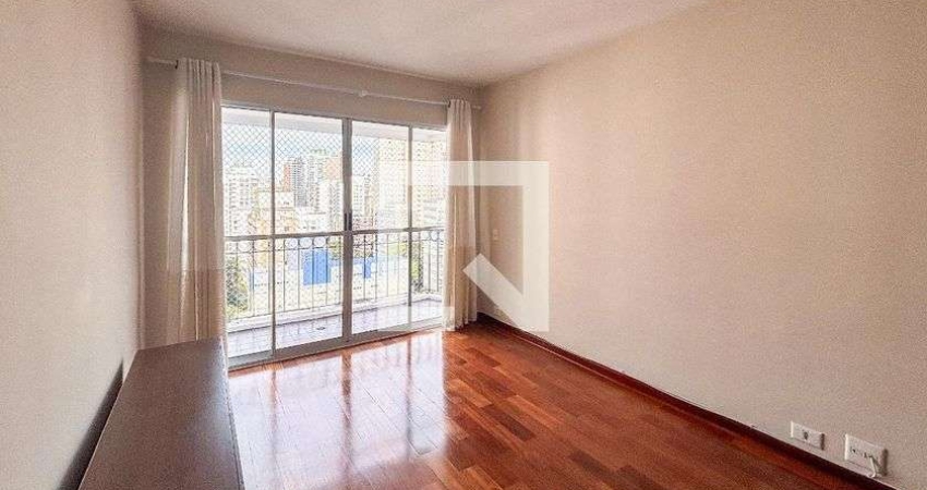 Apartamento para Aluguel - Paraíso, 3 Quartos,  110 m² - São Paulo