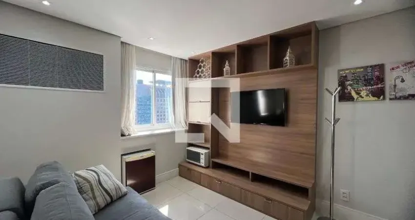 Apartamento para Aluguel - Jardim Paulista, 2 Quartos,  45 m² - São Paulo