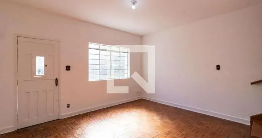 Casa / Sobrado em Condomínio para Aluguel - Ipiranga, 2 Quartos,  91 m² - São Paulo