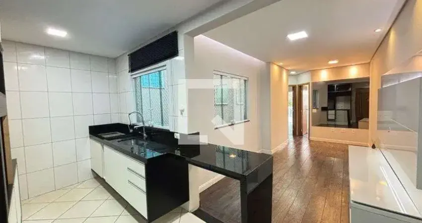 Cobertura para Aluguel - Vila Assunção, 2 Quartos,  110 m² - Santo André