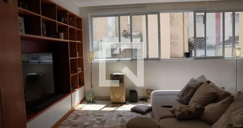 Apartamento para Aluguel - Paraíso, 3 Quartos,  170 m² - São Paulo