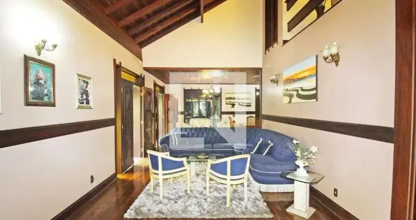Casa para Aluguel - Freguesia , 5 Quartos,  1200 m² - Rio de Janeiro