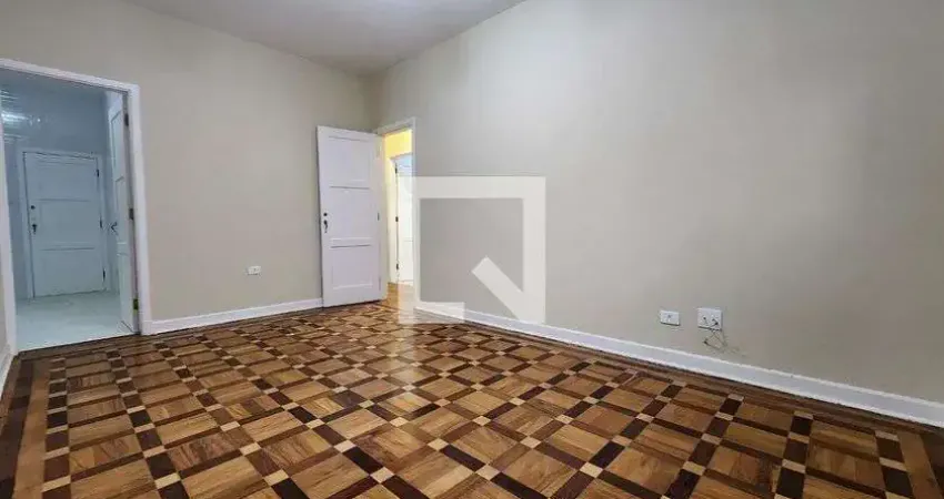Apartamento para Aluguel - Boqueirão, 3 Quartos,  80 m² - Santos