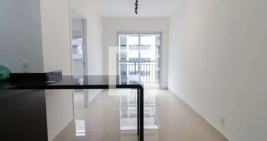 Apartamento para Aluguel - Butantã, 1 Quarto,  31 m² - São Paulo