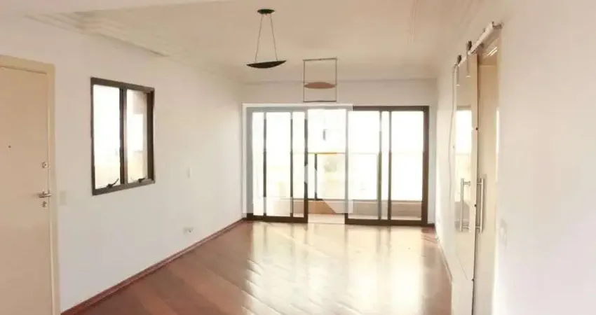 Apartamento para Aluguel - Santana, 3 Quartos,  143 m² - São Paulo