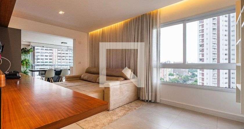 Apartamento para Aluguel - Paraíso, 2 Quartos,  88 m² - São Paulo