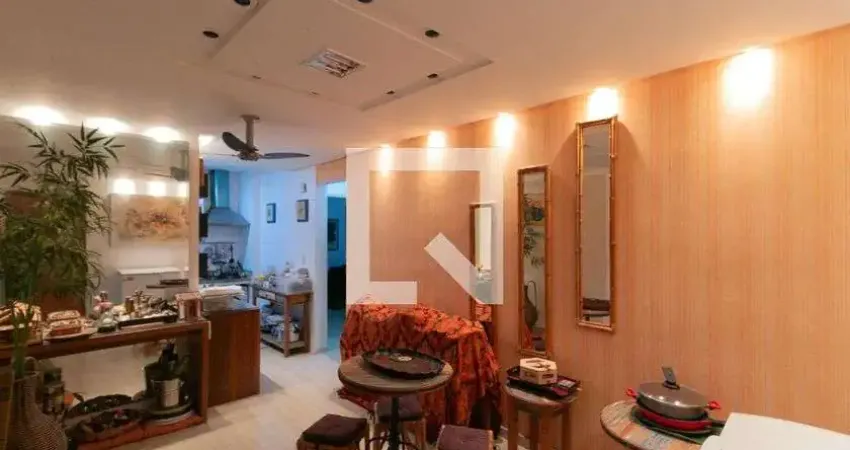 Apartamento para Aluguel - Jaraguá, 2 Quartos,  65 m² - Belo Horizonte