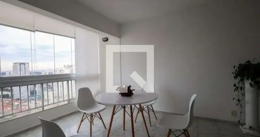 Cobertura para Aluguel - Vila Leopoldina, 2 Quartos,  157 m² - São Paulo