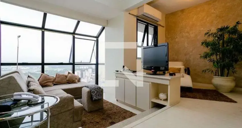 Apartamento para Aluguel - Santana, 1 Quarto,  80 m² - São Paulo