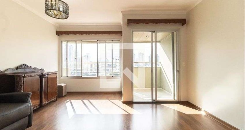Apartamento para Aluguel - Bosque da Saúde, 2 Quartos,  92 m² - São Paulo