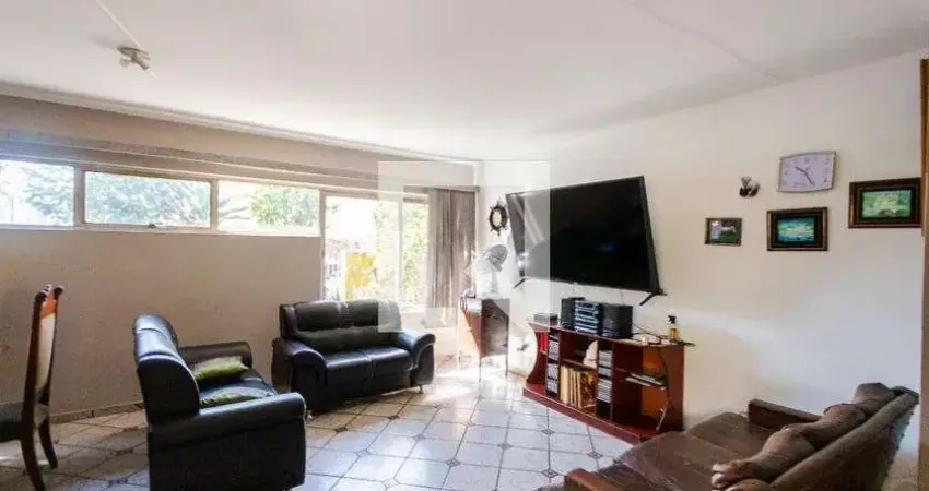 Casa para Aluguel - Santa Teresinha, 3 Quartos,  221 m² - Santo André