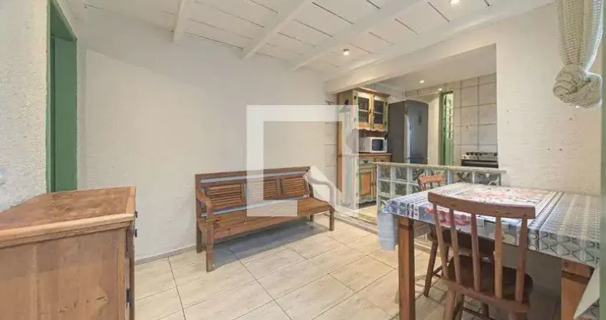 Casa para Aluguel - Bosque da Saúde, 2 Quartos,  102 m² - São Paulo