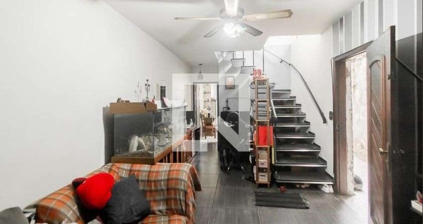 Casa para Aluguel - Jardim Aricanduva, 3 Quartos,  250 m² - São Paulo