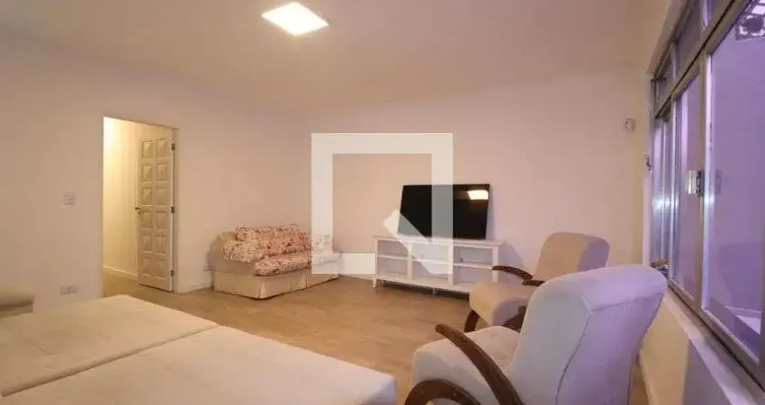 Casa para Aluguel - Santa Teresinha, 5 Quartos,  250 m² - Santo André