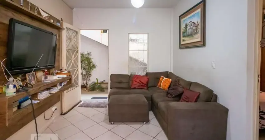 Casa para Aluguel - Sagrada Família, 8 Quartos,  245 m² - Belo Horizonte