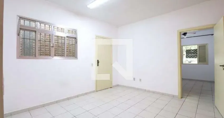 Casa para Aluguel - Vila Romana, 2 Quartos,  85 m² - São Paulo