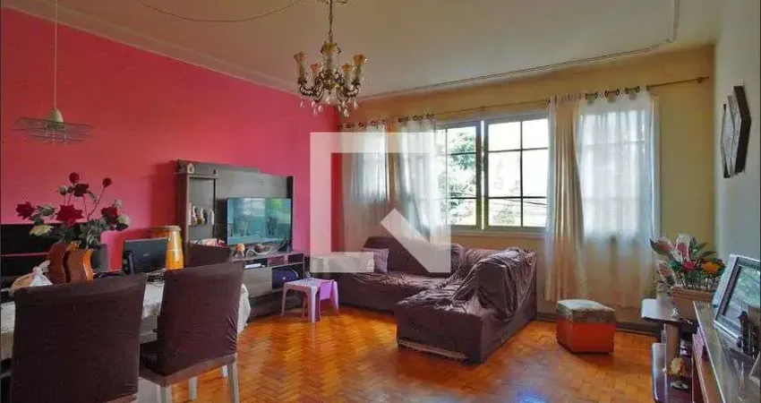 Apartamento para Aluguel - Santa Cecília, 3 Quartos,  128 m² - Porto Alegre
