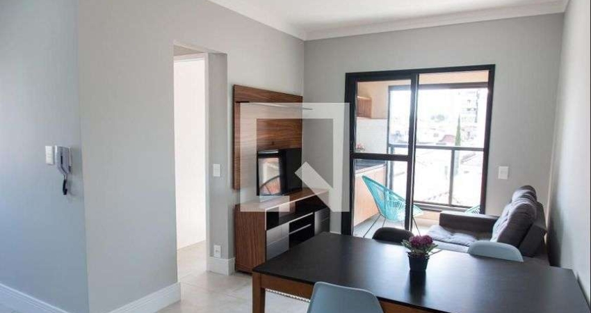 Apartamento para Aluguel - Cambuci, 1 Quarto,  40 m² - São Paulo