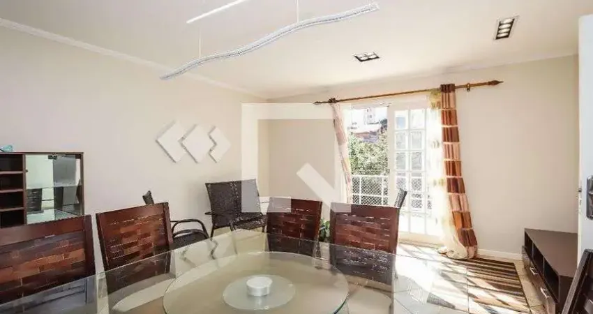 Casa para Aluguel - Jardim Londrina, 3 Quartos,  157 m² - São Paulo