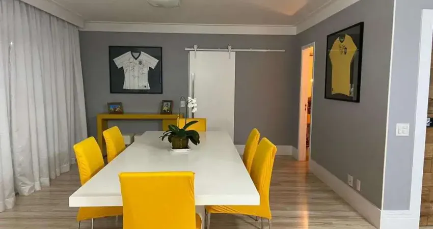Apartamento para Aluguel - Vila Andrade, 3 Quartos,  260 m² - São Paulo