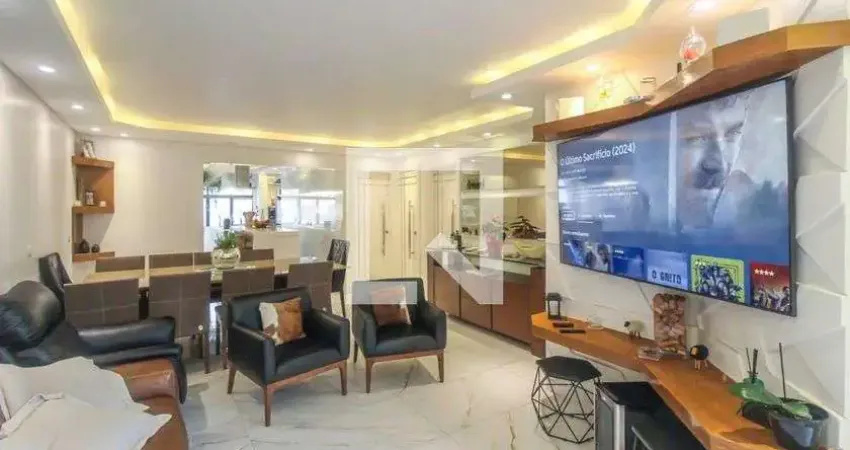 Apartamento para Aluguel - Vila Formosa, 3 Quartos,  100 m² - São Paulo