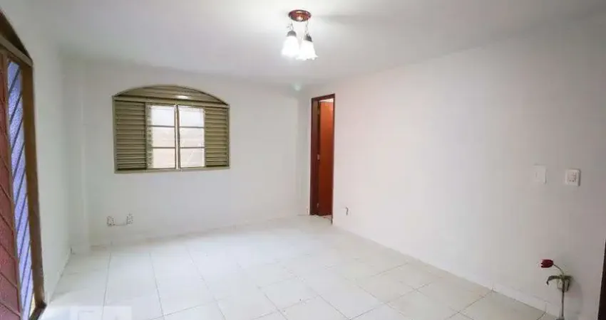Casa para Aluguel - Setor Jaó, 4 Quartos,  600 m² - Goiânia